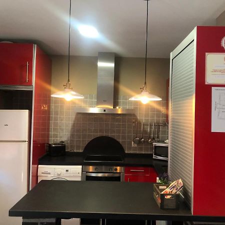 La Capital Del Jerte Apartment Plasencia Luaran gambar