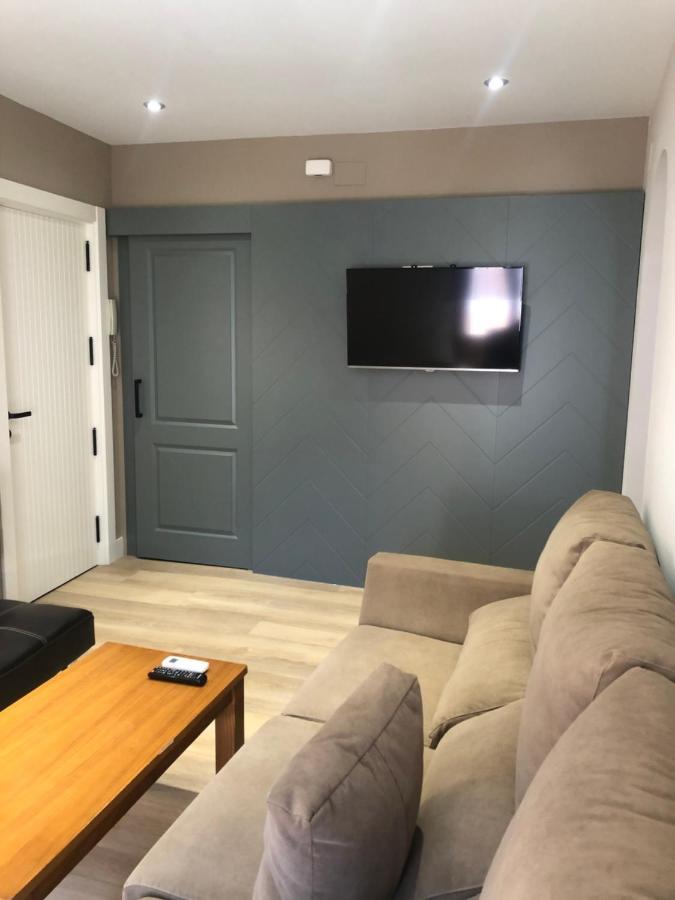 La Capital Del Jerte Apartment Plasencia Luaran gambar