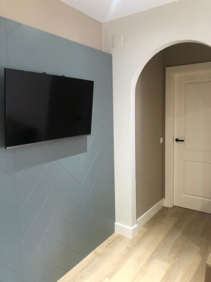 La Capital Del Jerte Apartment Plasencia Luaran gambar