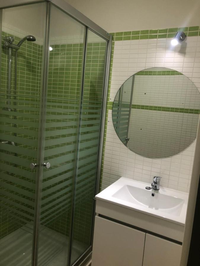 La Capital Del Jerte Apartment Plasencia Luaran gambar